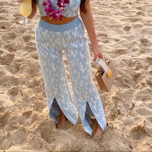 Ph5 pants size small, blue white bought off carbon 38 - Picture 6 of 8